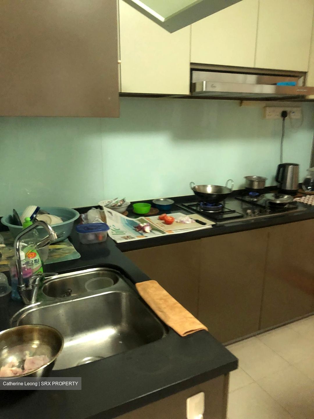 Blk 406 Pasir Ris Drive 6 (Pasir Ris), HDB 5 Rooms #442997041